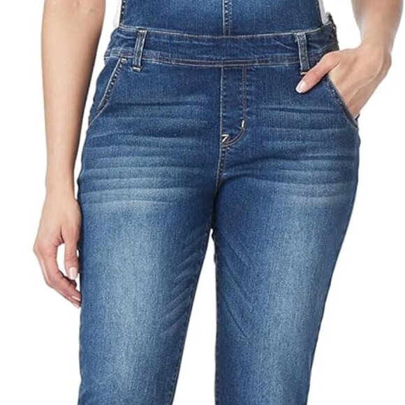 Pants - Women's Overalls Juniors